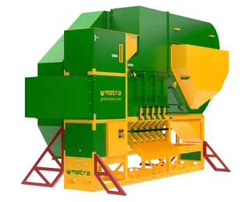 Grain Cleaner Metra ADS-800-CDC