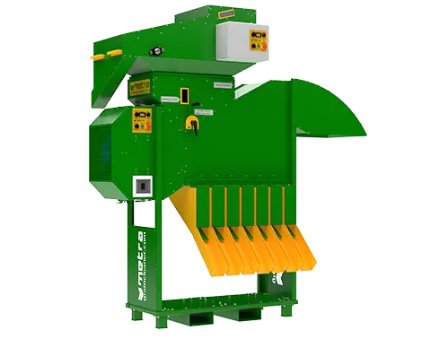 Gallery Grain Cleaner
Kit SGC+ADS
