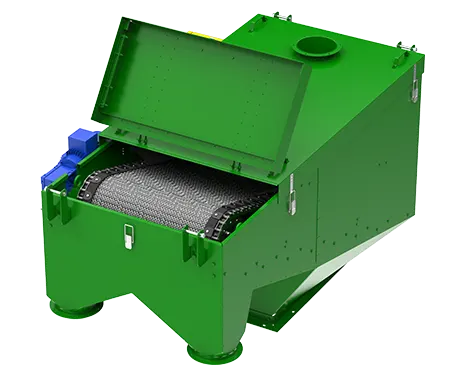 Gallery Grain Cleaner
Pro Kit GPC+ADS
