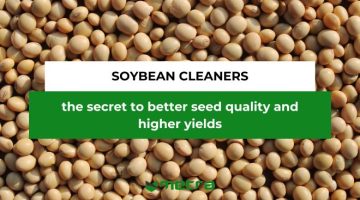 Soybean Cleaners